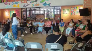 Centro LIBRE atiende más de 300 casos de violencia familiar en Ciudad del Carmen