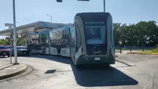 Tren Maya y Tren Campeche recibirán 30 mil mdp del Gobierno de Claudia Sheinbaum