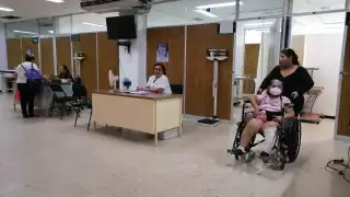 Hospital Rural IMSS-Bienestar requiere de personal, reorganización y administración