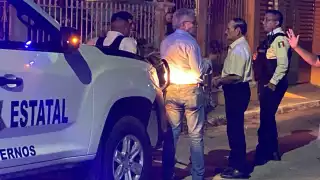  “Ofertada en Facebook” deja sin vivienda a militar en Campeche 