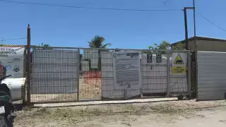 Sindicato denuncia contrato irregular en obra de Bodega Aurrerá en Malibrán, Carmen