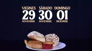 Gran Feria del Pan 2024 en Campeche: Nuevas fechas