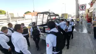 Vecinos de Santa Ana, en Campeche detienen a delincuente en Pleno Robo