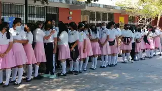 Matrícula en escuelas privadas disminuye por crisis económica en Campeche 