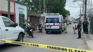 Campeche registra 136 homicidio en lo que va del 2025
