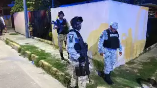 Fiscalía de Campeche investiga manta con amenazas en escuela de Samulá