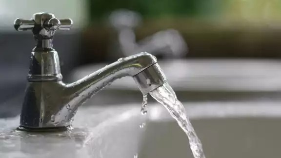 Aguakan informó que algunas colonias de Cancún e Isla Mujeres tendrán baja presión o no contarán el suministro de agua potable Aguakan informó que algunas colonias de Cancún e Isla Mujeres tendrán baja presión o no contarán el suministro de agua potable