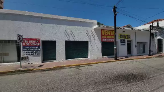 El sector inmobiliario de Ciudad del Carmen ha registrado un aumento del 20 % en propiedades en renta y venta debido a la crisis de pagos de PEMEX El sector inmobiliario de Ciudad del Carmen ha registrado un aumento del 20 % en propiedades en renta y venta debido a la crisis de pagos de PEMEX