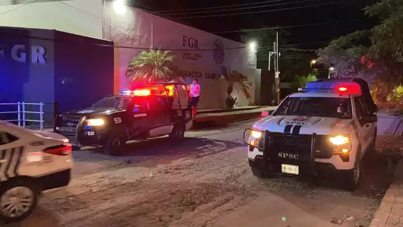 Vinculan a proceso a narco vendedores quienes tenían un arma de fuego Vinculan a proceso a narco vendedores quienes tenían un arma de fuego
