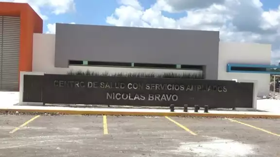 El nosocomio cercano se encuentra de grandes carencias El nosocomio cercano se encuentra de grandes carencias