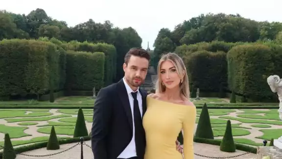La novia de Liam Payne, Kate Cassidy se despidió del cantante con emotivo mensaje La novia de Liam Payne, Kate Cassidy se despidió del cantante con emotivo mensaje