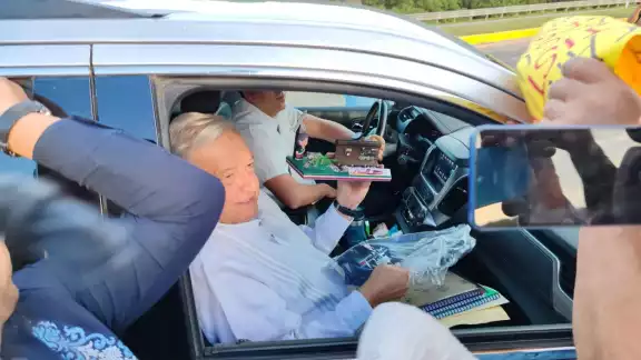 La visita de Andrés Manuel López Obrador y Claudia Sheinbaum a Campeche ha generado expectativa
