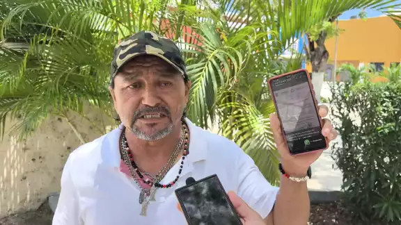 Padres de Daniela exigen justicia: “No me interesa el dinero, quiero la verdad” Padres de Daniela exigen justicia: “No me interesa el dinero, quiero la verdad”