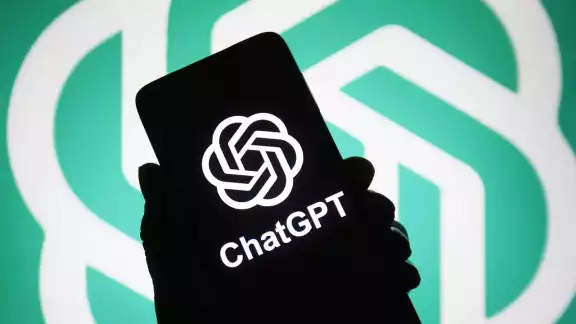Se cae Chat GPT, esto pasó con la Inteligencia Artificial Se cae Chat GPT, esto pasó con la Inteligencia Artificial