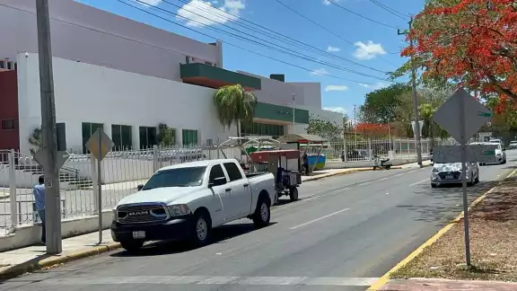 Violencia en la vía pública: motociclistas dejan herido a hombre tras brutal agresión Violencia en la vía pública: motociclistas dejan herido a hombre tras brutal agresión