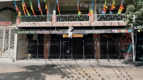 Vecinos advierten de negocios que son camuflaje para drogas, lo que provoca enfrentamientos y balaceras