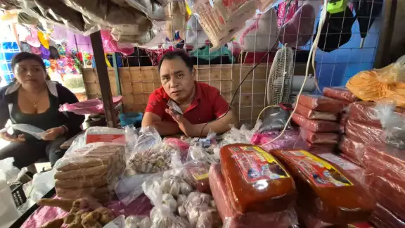 Tienen esperanza para el Día de Muertos Tienen esperanza para el Día de Muertos
