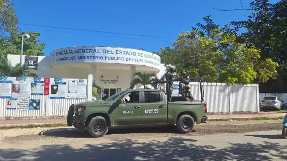 Autoridades y colectivos de búsqueda se reunieron para dar inicios con los recorridos