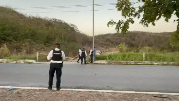Ataques armados y violencia en Campeche: autoridades bajo presión Ataques armados y violencia en Campeche: autoridades bajo presión