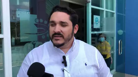 Coparmex advierte riesgos en nueva Ley de Expropiación en Campeche Coparmex advierte riesgos en nueva Ley de Expropiación en Campeche