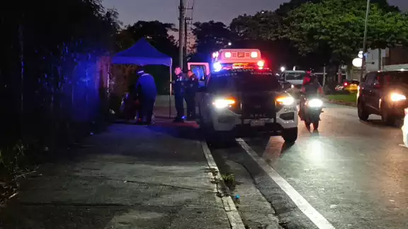 En el tercer día del Ko’ox y ya hay usuaria lesionada por caída en Campeche En el tercer día del Ko’ox y ya hay usuaria lesionada por caída en Campeche