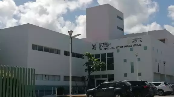 Se vive un clima de inconformidad entre la plantilla laboral del hospital Quiroga Aguilar. Se vive un clima de inconformidad entre la plantilla laboral del hospital Quiroga Aguilar.