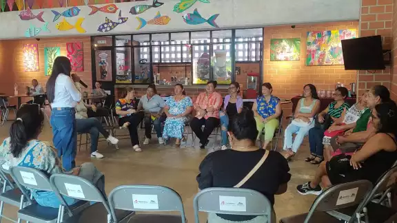 Entre miedo y esperanza: mujeres enfrentan violencia familiar en Ciudad del Carmen Entre miedo y esperanza: mujeres enfrentan violencia familiar en Ciudad del Carmen