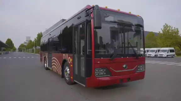 Las nuevas unidades Ko’ox de Movibus Campeche darán servicio en 6 ejes troncales de la ciudad Las nuevas unidades Ko’ox de Movibus Campeche darán servicio en 6 ejes troncales de la ciudad