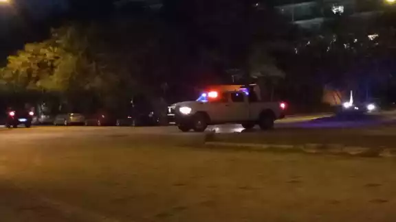 El cateo se realizó en Country Towers en la zona de Altabrisa. El cateo se realizó en Country Towers en la zona de Altabrisa.