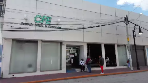 Más de 50 quejas por cobros arbitrarios fueron registradas contra la CFE en el primer trimestre de 2025 Más de 50 quejas por cobros arbitrarios fueron registradas contra la CFE en el primer trimestre de 2025