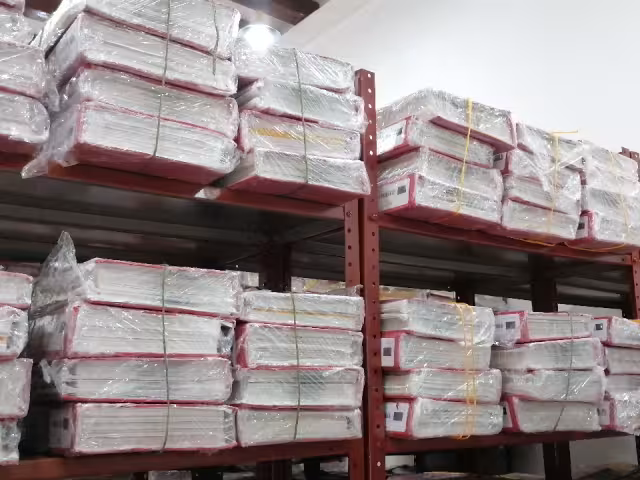 Una libertad de gravamen, que debería ser expedida en tres días en condiciones normales, tarda hasta quince en emitirse por la saturación de solicitudes