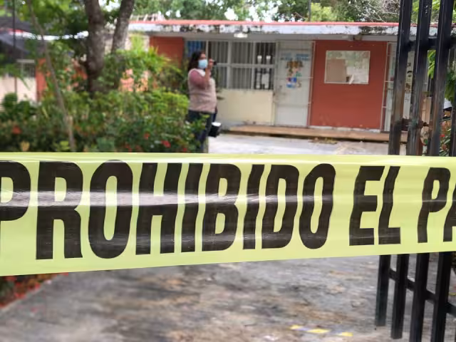 Expuso que un gran número de robos han sido cometidos por padres de familia alcoholizados