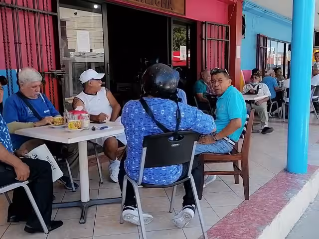 Durante el primer periodo de vacaciones las ventas no han aumentado