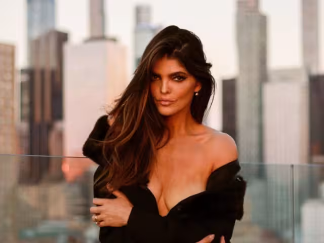 Ana Bárbara revela que tiene problema de salud que afectan su voz