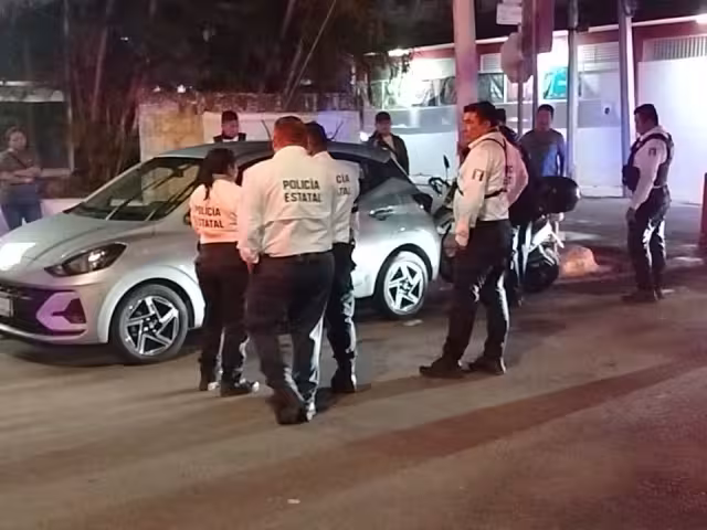 La exagente policiaca fue identificada y su familia manifestó su inconformidad