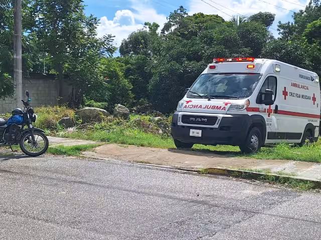 Familiares denunciaron a emergencias la agresión en el domicilio