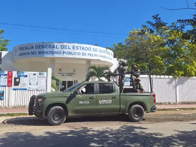 Autoridades y colectivos de búsqueda se reunieron para dar inicios con los recorridos