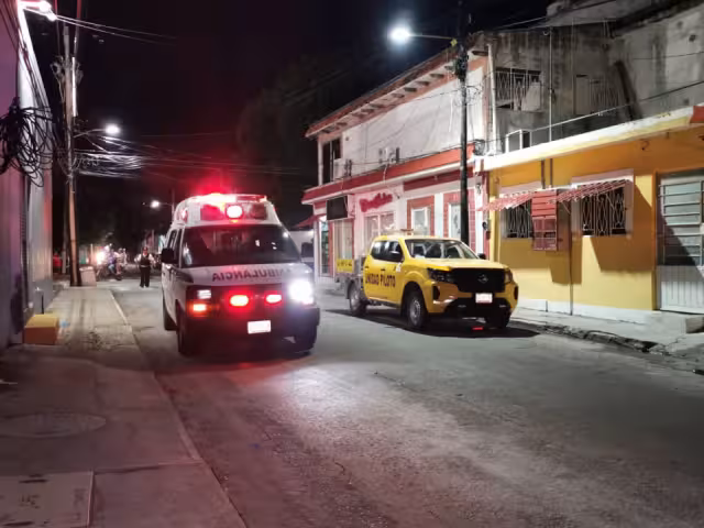 Vecinos de la zona aseguraron no conocerla