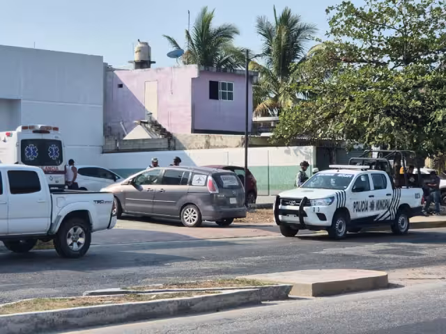 Fiscalía confirma línea de investigación en el caso del empresario funerario atacado en Champotón.

