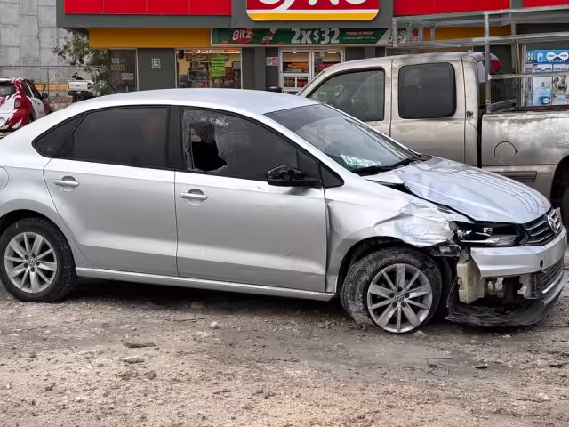 Derián S.C.P., exanalista de la SPSC, señalado por la muerte culposa de dos jóvenes en junio, no comparecerá hasta agosto debido a un amparo.