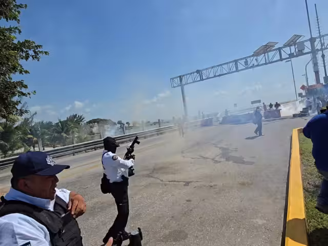 Cereso de Carmen bajo la lupa: destituciones e investigaciones por corrupción interna