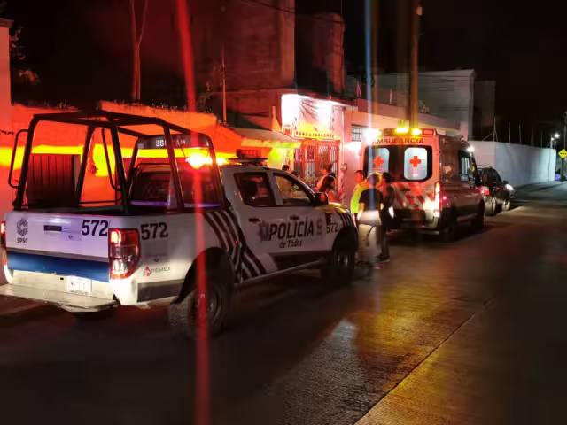 Hombre se quita la vida en Ciudad del Carmen