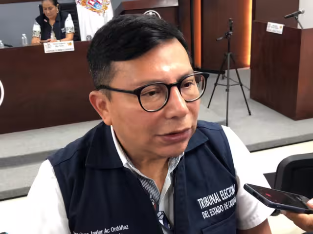 El TEEC no puede aplicar sanciones al IEEC; será el OIC quien lo haga..