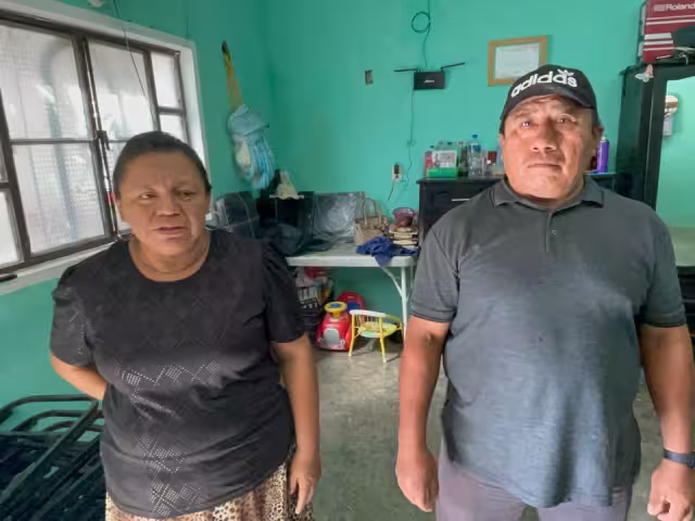 CFE ignora reporte y deja a colonia de Hopelchén sin luz por casi medio día