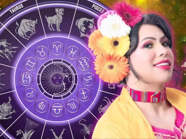 Nana Calistar ha revelado lo que le depara a cada signo y de qué deben cuidarse