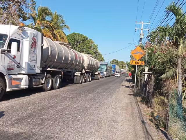 Falla en energía eléctrica divide opiniones