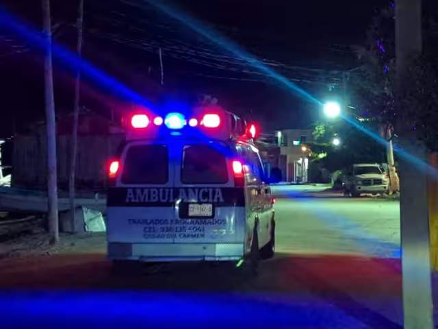 Autoridades investigan ataque violento contra hombre en la colonia Manigua