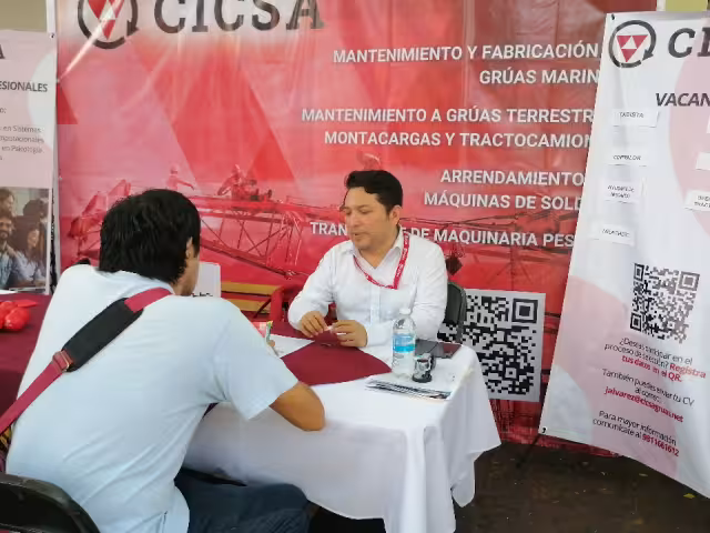 Habitantes de Ciudad del Carmen viven una atípica crisis de desempleo