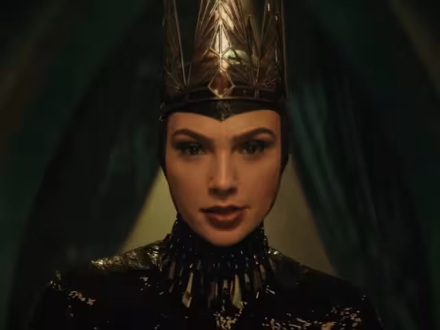 Gal Gadot es fuertemente criticada por su papel en el live action de "Blancanieves"
