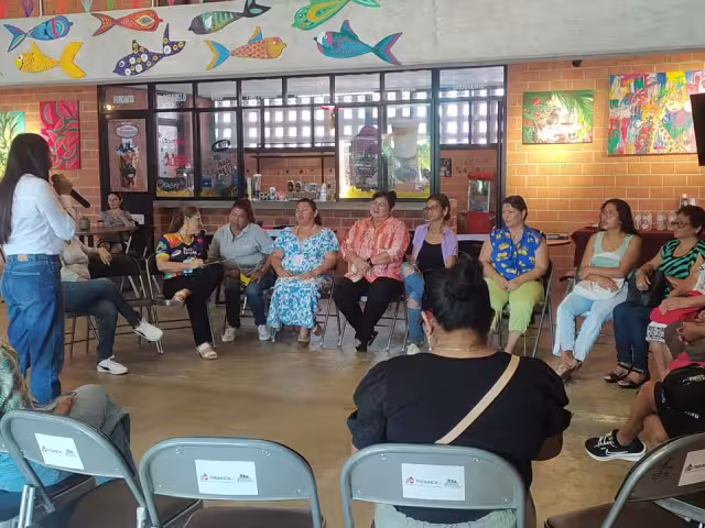 Entre miedo y esperanza: mujeres enfrentan violencia familiar en Ciudad del Carmen